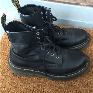 Doc Martens